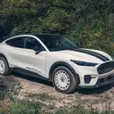 Ford Mach-E: The Frunk's New Price Tag