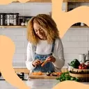 Heart Surgeon's Simple and Healthy Weeknight Dinner Solution