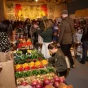 Atlanta's Innovative Approach to Food Deserts with Public-Private Grocery Stores