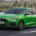 Ford's European Passenger Car Revival: Hybrid and EV Expansion