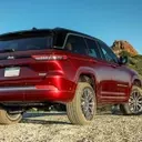 2026 Jeep Grand Cherokee: Redefining Performance and Luxury