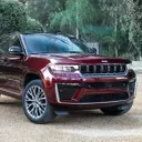 2026 Jeep Grand Cherokee: A Refined Ride with a Powerful New Engine