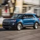Ford Recalls Explorer Models Over Rear Suspension Concerns