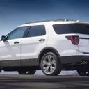 Ford Recalls Explorer SUVs Over Suspension Safety Concerns