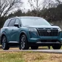 Nissan's Dual Strategy: Unibody and Body-on-Frame Pathfinders