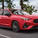 Subaru Impreza Sport: An Accessible AWD Hatchback Lease Option