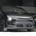 2027 Chrysler Pacifica Facelift Unveiled with Striking New Design