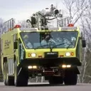 The Oshkosh Striker 3000: Airport Emergency Vehicle Spotlight