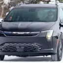 First Look: 2027 Chrysler Pacifica Facelift Unveiled