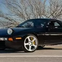 The Unique Ruf Porsche 928R: A Rare Offering at Auction