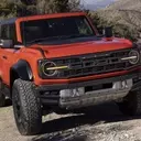 Extended Lease Opportunity for the Ford Bronco Raptor in February