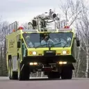 The Oshkosh Striker 3000: A Masterpiece in Aircraft Rescue Fire Fighting