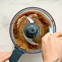 Tropical Indulgence: Coconut-Chocolate Overnight Oats