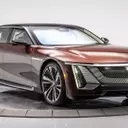 Luxury Electric Sedan Cadillac Celestiq Spotted for Nearly Half a Million