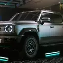 Chery's KP31: A Diesel Plug-In Hybrid Pickup Challenging US Market Dominators