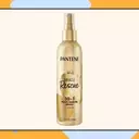 Affordable Salon-Quality Haircare at Home: Pantene's 10-in-1 Miracle Spray