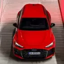 Audi RS5's Weight Gain: A Deeper Look