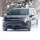 2027 Chrysler Pacifica: A Comprehensive Look at Its Significant Overhaul