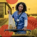 The Grocery Cart Quandary: Unpacking the 'Shopping Cart Theory' and Its Implications for Character