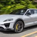 Porsche's New Flagship SUV To Feature V8 Engine, Not Be Fully Electric