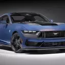 Ford Mustang Dark Horse Gets Its First-Ever Discount