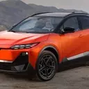 2026 Subaru Uncharted: An Electrifying New Compact SUV
