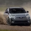 Subaru's New 2026 Uncharted EV: A Closer Look at the Electric Crossover