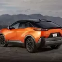 Subaru's New 2026 Uncharted EV: An Electric Evolution of the Crosstrek