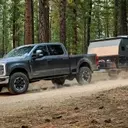 Ford Issues Massive Recall for Trailer System Defect Affecting Over 4 Million Vehicles