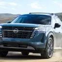 Nissan Reportedly Planning a Body-on-Frame Pathfinder to Complement Current Model