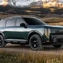 Kia Introduces 2027 Telluride Hybrid: Pricing, Features, and Trim Levels Revealed