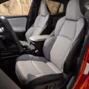 2026 Subaru Uncharted: An In-Depth Look at its Interior Features
