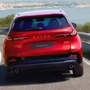 Mazda CX-5's Enhanced Dynamics Influenced by Miata's Engineering