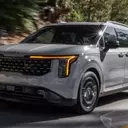 2027 Kia Carnival Hybrid: A Refined and Efficient Minivan Experience