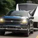 Ford Initiates Extensive Recall for Over 4 Million Vehicles Due to Software Glitch