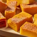 Hawaiian Butter Mochi: A Chewy and Flavorful Delight