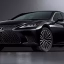 Lexus LS Heritage Edition: A Grand Farewell to a Flagship
