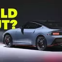 Nissan Z Nismo Manual: A Coveted Sports Car for Enthusiasts