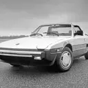 The Resurgence of the Bertone X1/9: A Timeless Driving Experience