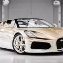 Bugatti Mistral "La Perle Rare": A Masterpiece of Bespoke Automotive Art