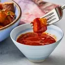 Sweet Potato Patatas Bravas: A Wholesome Spanish Twist