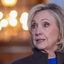 Hillary Clinton Discusses House Oversight Deposition on Epstein Investigation