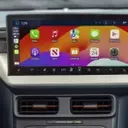 The Automotive Industry's Billion-Dollar Shift: Why Automakers Are Ditching CarPlay and Android Auto
