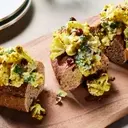 Effortless and Wholesome: A Collection of Grab-and-Go Lunch Ideas for a Healthier Lifestyle