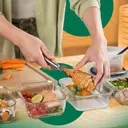 Culinary Experts Reveal The Secret Ingredient for Effortless Weekly Meal Prep