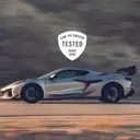 2026 Chevrolet Corvette ZR1X: Unprecedented Power and Speed