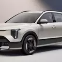 2027 Kia Niro Hybrid: A Detailed Review of Style and Efficiency