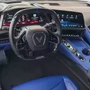 2026 Chevrolet Corvette ZR1X: A Deep Dive into its Interior