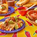 Exploring the Flavors of Tex-Mex Cuisine