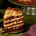 Mastering the Art of German Chocolate Cake